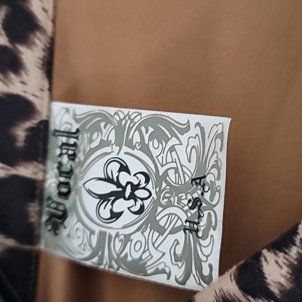 Vocal Jacket - image 3